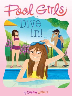 cover image of Dive In!